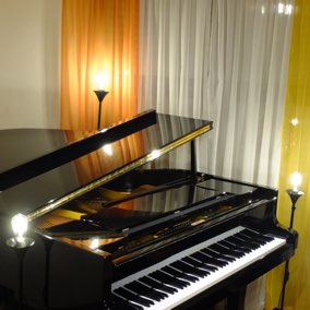 This Will Be an Everlasting Love- Rolling Keys Cover This Will Be an Everlasting Love- Rolling Keys Cover